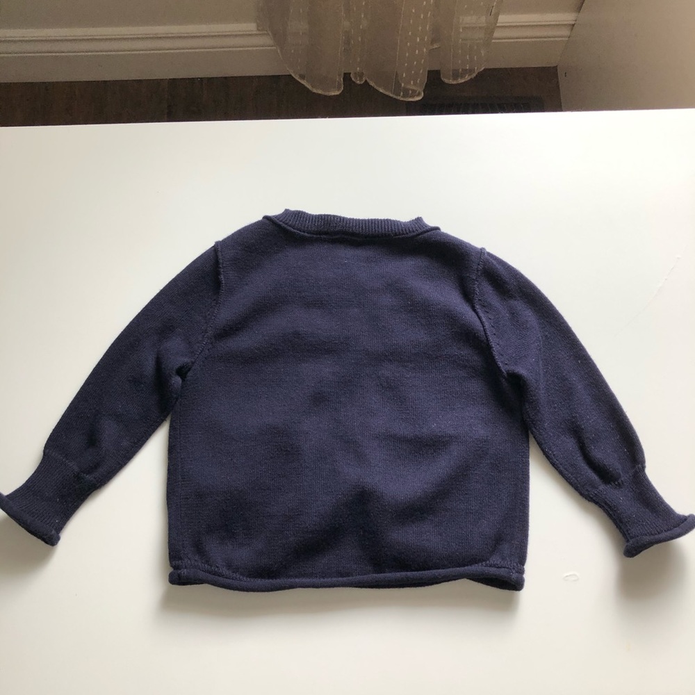 18M Girls: Sweater - Picture 2 of 3